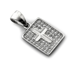 srebrna zawieszka 925