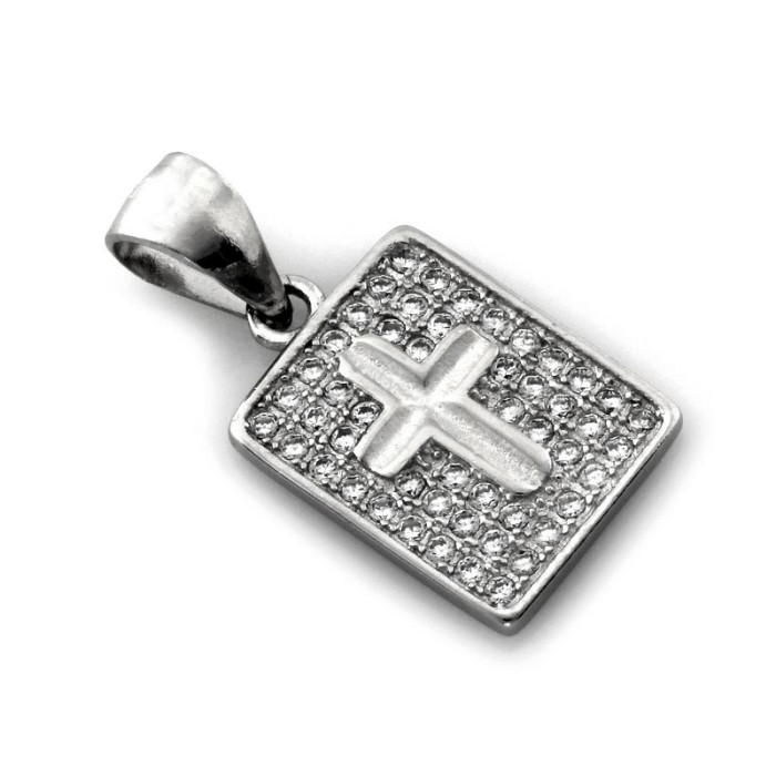 srebrna zawieszka 925